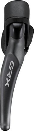 GRX RX820 12-Speed Rear Shift/Brake Lever and Hydraulic Caliper Set