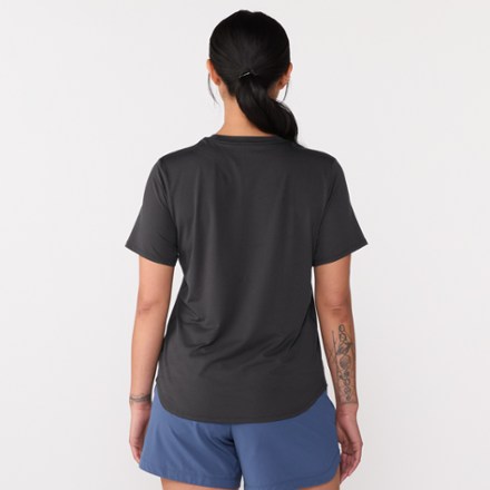 Active Pursuits T-Shirt - Women's