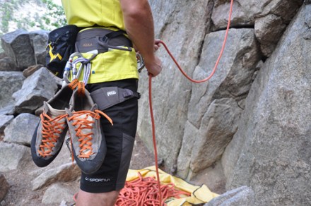 Mythos Eco Climbing Shoes - Men's