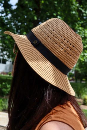 Pastel Hat - Women's