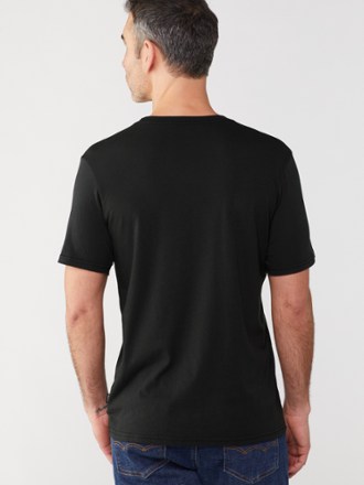 REI Logo T-Shirt