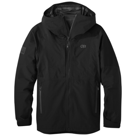 Skytour AscentShell Jacket - Men's