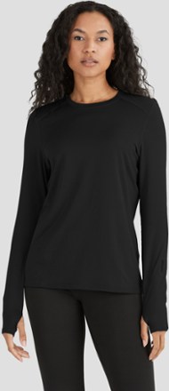 Ventilator Long-Sleeve Performance T-Shirt - Women's