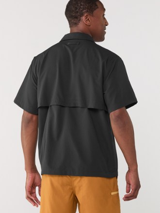 First Trail Shirt - Men's