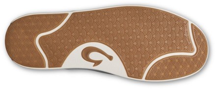 Lea'ahi Lauhala Shoes - Men's