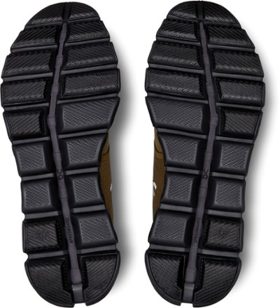 Cloud X 3 Road-Running Shoes - Men's