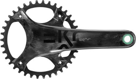 EKAR  13-Speed Crankset