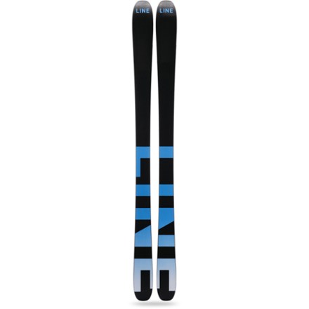 Pandora 85 Skis with Bindings - 2024/2025