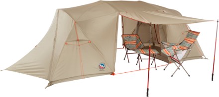 Wyoming Trail Tent