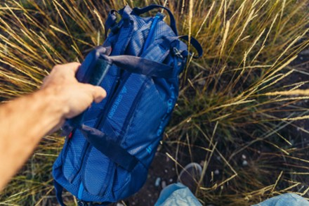 Supply Duffel - 40 L