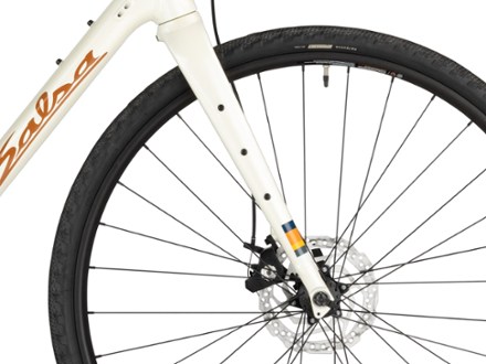 Journeyer Advent 700c Bike