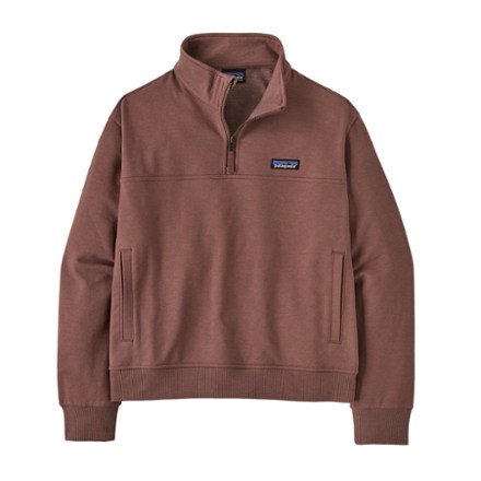Ahnya Pullover - Women's