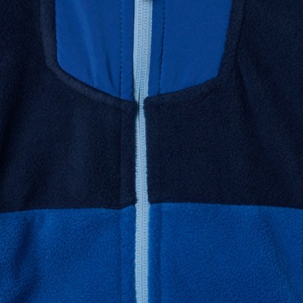 Sequoia Grove Full-Zip Fleece Jacket - Kids'