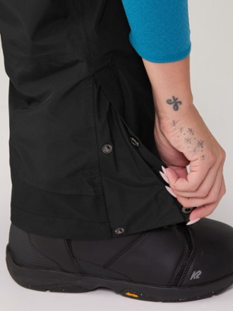 Sylva 3L Pants - Women's