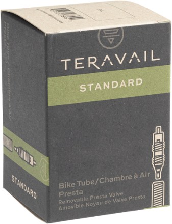 Standard Presta Tube - 24 x 2.5-2.8