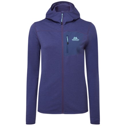 Lumiko Hooded Jacket - Women's