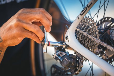 Reflex Ratchet Kit