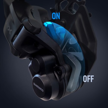 GRX RX825 Di2 12-Speed Rear Derailleur