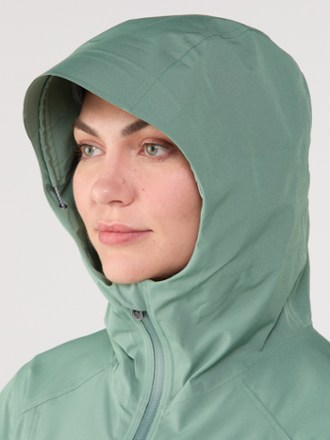 Stretch Voyagr Jacket - Women's