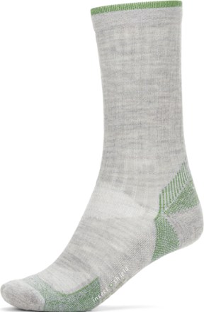 BugsAway Solstice Canyon Crew Socks - Men's