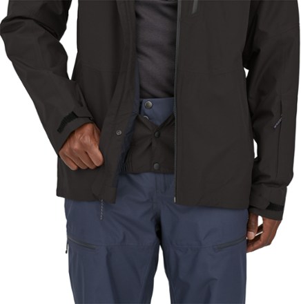 Powder Town Jacket - Men's