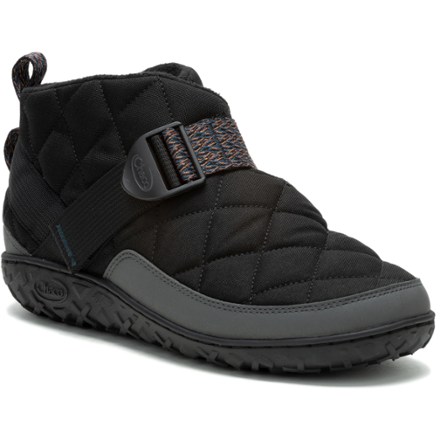 Ramble Rugged Canvas Shoes - Men's