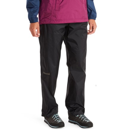 PreCip Eco Full-Zip Pants - Women's