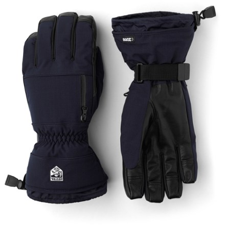 Czone Pointer Gloves
