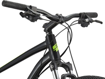 Aggressor 29" Sport Mountain Bike - 2021