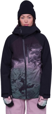 Hydra Insulated Jacket - Women's