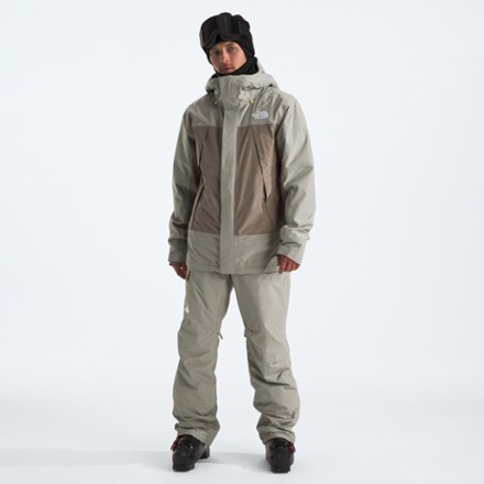 Freedom Insulated Snow Pants - Men's Tall Sizes