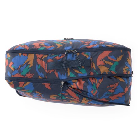 Expandable Packing Cube Set - Small/Medium/Large