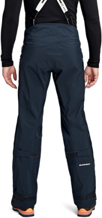 Mammut Nordwand Pro HS Pants - Men's | The Summit