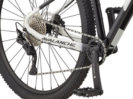 Avalanche Comp Mountain Bike - 2021
