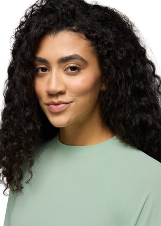 Sol Searcher Long-Sleeve Top - Women's