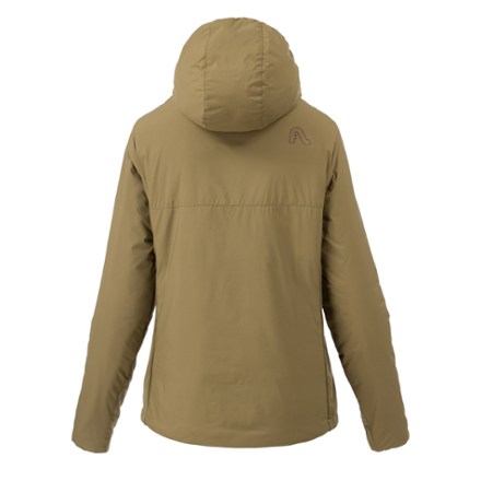 Mia Insulated Jacket - Women's