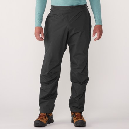 Downpour Mountain Waterproof Pants - Men's