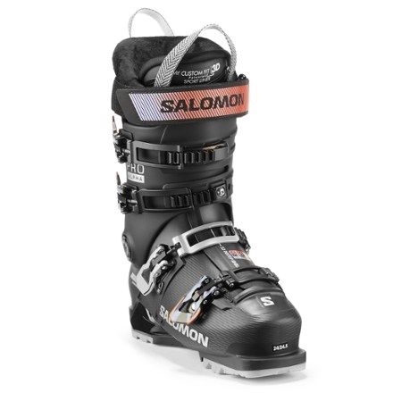 S/PRO Alpha 80 W GW Ski Boots - Women's 2025/2026