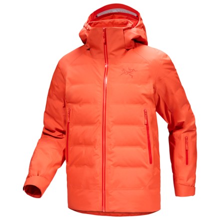 Fissile Down Jacket - Men's