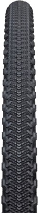 Cannonball Durable Fast Compound Tire - Tan