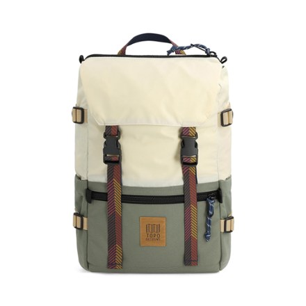 Rover Pack