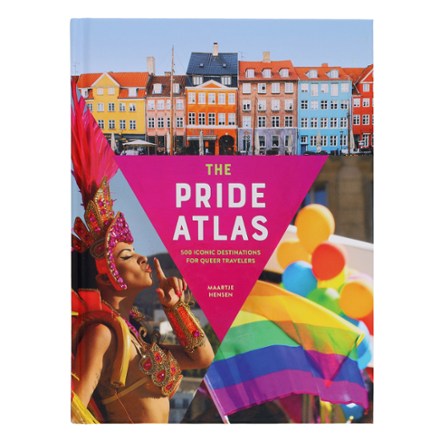 The Pride Atlas