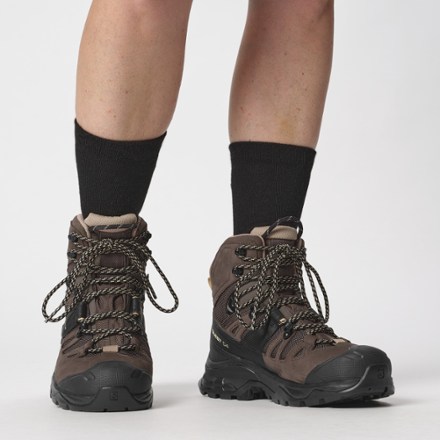Quest 4 GORE-TEX Hiking Boots - Women's