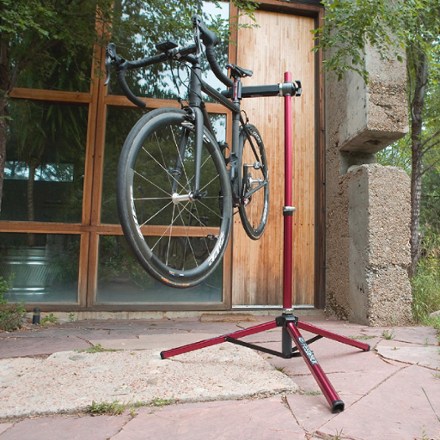 Ultralight Repair Stand