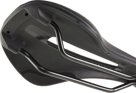 Verse Short Elite Trail Bike Saddle