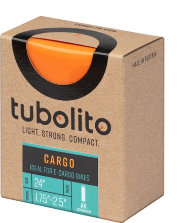 Tubo Cargo Tube - 24 x 1.75-2.5