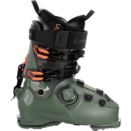 Hawx Prime XTD 120 BOA GW Ski Boots - Men's 2024/2025