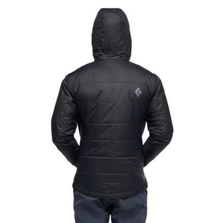 Solution Insulated Hoody - Men's