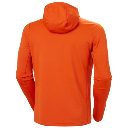 Versalite Hooded Fleece Jacket - Men's