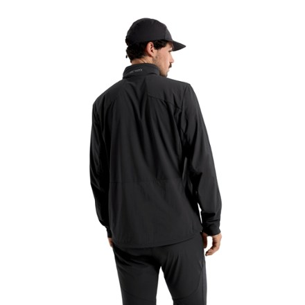 Norvan Insulated Hoody - Men's